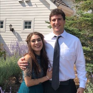 Meet your Posher, Velia